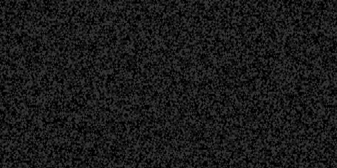 Vector black and gray polygon Mosaic triangle overlap texture background. black and gray overlapping cube square low polygon texture wallpaper. abstract surface creative diamond pattern corporate.