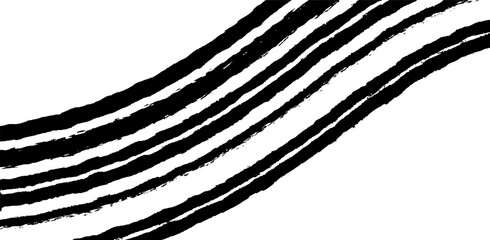 PrintBrush texture, ink, brush pattern, wave pattern brush 