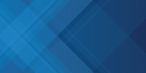 Dark blue gradient background with abstract graphic elements for presentation background and web header design. Suit for business, corporate, institution, party, festive, seminar, and talks.