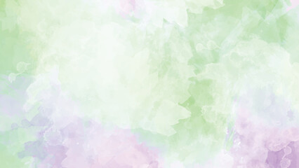 watercolor paper textured Blue, azure, turquoise abstract watercolor background for textures backgrounds. ombre painting. Watercolor vintage texture.