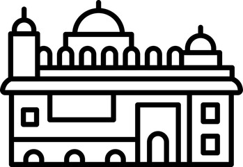 Golden Temple Amritsar