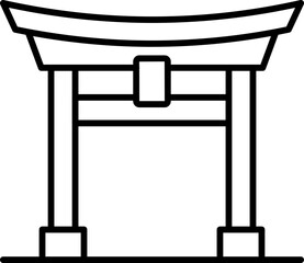 Torii Gate
