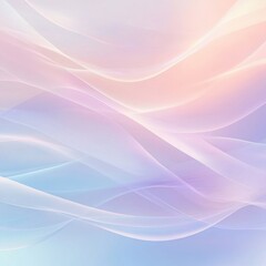 Naklejka premium Abstract background with pastel colors with sof
