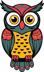 Happy Baisakhi Festival Vector Illustration Design