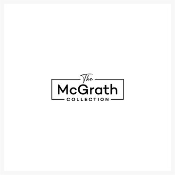 Elegant Minimalist Logo for Modern Brand