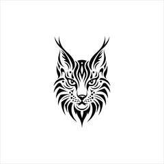 tiger head tattoo