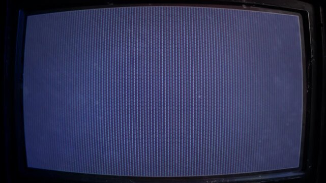 Text on Monitor - Job Displacement Finalized - AI Crisis