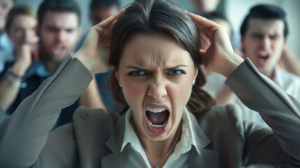 Over-Communicating in Work Groups: Sending too many unnecessary updates to coworkers, making communication less effective and overwhelming the team.
