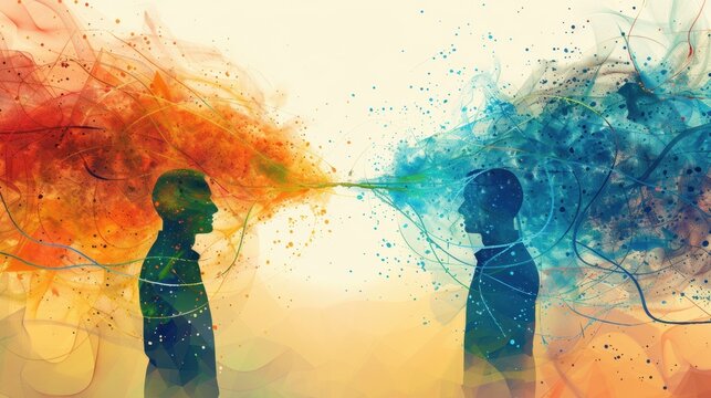 Conflict Resolution: The ability to resolve disputes through clear communication, aiming to resolve disagreements and find solutions that benefit all parties.