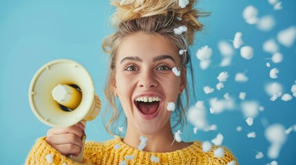 Tone of Voice: The emotional quality or attitude expressed through speech, shaping how a message is received and understood by the listener.