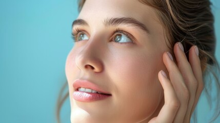 Listening Skills: The ability to listen with focus and understand spoken communication clearly, enhancing conversation and ensuring accurate exchange of information.
