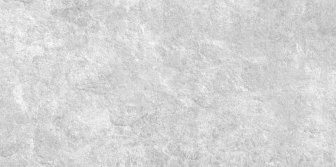 White background natural cement or stone old texture material, vintage old gray concrete wall texture background, White cement wall in retro concept.	