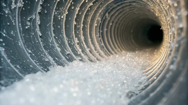 Air Duct Engineering Designing Construction Systems for Optimal Airflow and Ventilation Efficiency