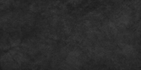 Abstract texture wall Dark black grunge concrete background. Panorama dark grey black slate background or texture. Vector black concrete texture. Stone wall background.
