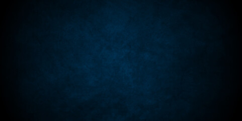 Blue stone marble concrete wall grunge for texture background. blue painted cement wall, modern grey paint limestone texture background.