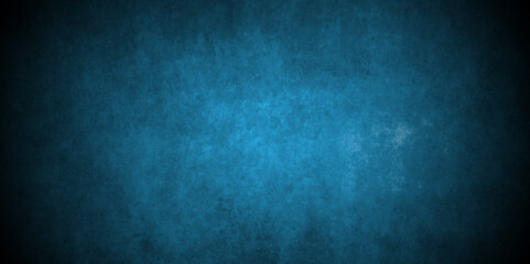 Blue stone marble concrete wall grunge for texture background. blue painted cement wall, modern grey paint limestone texture background.