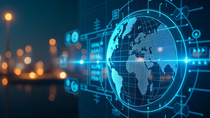 High-Resolution Imagery of Advanced Power Systems: Capturing Energy Security with Renewable Resources and Strategic Policies for a Sustainable Global Energy Supply