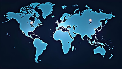 Advanced Cross-Border Smart Contracts: Streamlining International Financial Agreements with Blockchain Integration for Secure Global Transactions in Photo Stock Concept