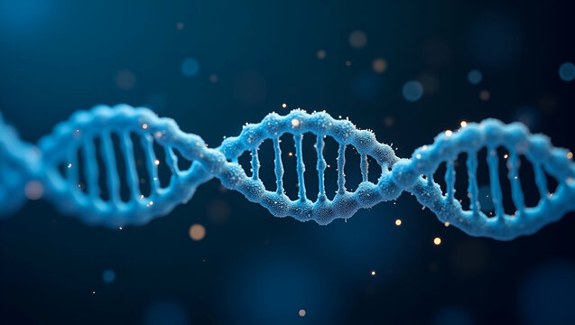 Explore sleek minimalist wallpaper design showcasing expansive empty space, illustrating next-gen sequencing and advanced genomic data visualization.