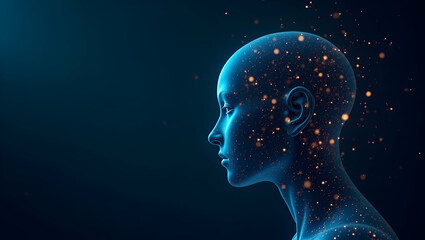 Obraz premium Optimize interactive performance in complex digital settings with precise AI behavior modeling and data-driven algorithms for photo stock.