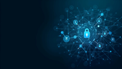Naklejka premium Innovative Peer-to-Peer Lending Platform: Visualizing Dynamic Financial Networks with Secure Digital Transactions and Modern Investment Channels for High-Quality Stock Imagery