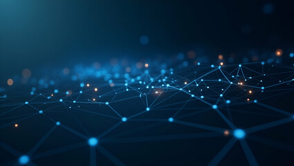 Highlight blockchain powered settlements utilizing distributed ledger protocols and automated clearance mechanisms to ensure secure financial reconciliation for stock imagery in  Photo Stock  Concept 