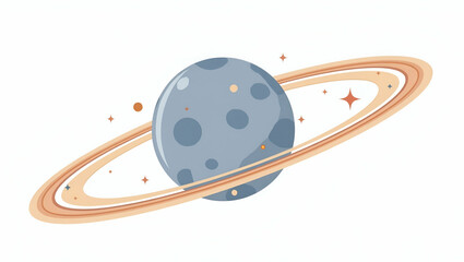 Flat Depicting comprehensive solar system exploration initiatives employing advanced spacecraft cuttingedge imaging techniques and precise navigation systems to unveil planetary and celestial mysterie