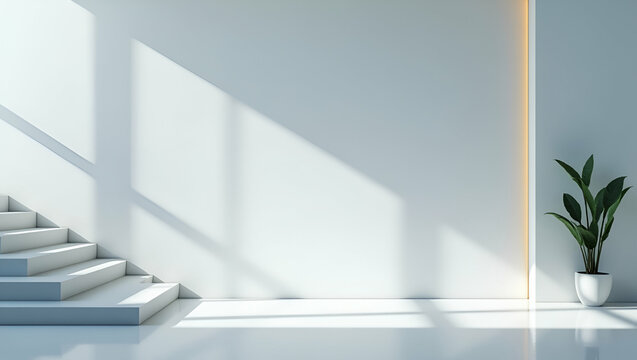 Wallpaper design featuring expansive empty space with sleek minimalist aesthetics that illustrate subscription based banking by integrating innovative recurring service models automated digital accoun