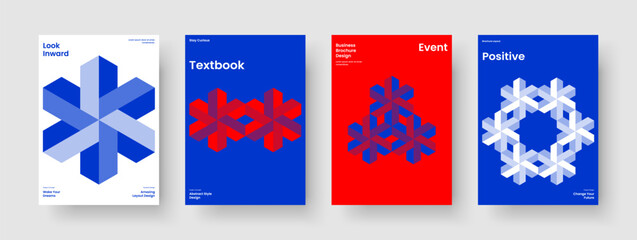 Modern Brochure Design. Geometric Background Layout. Abstract Report Template. Banner. Flyer. Business Presentation. Poster. Book Cover. Magazine. Journal. Handbill. Leaflet. Notebook. Advertising