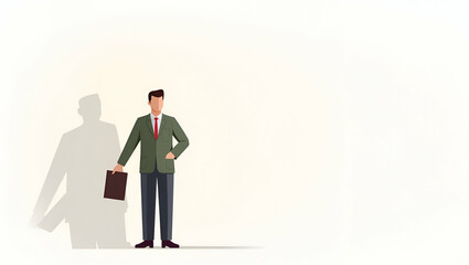 Flat Capture sincere gratitude for service members with refined imagery that emphasizes heartfelt appreciation dignified support and patriotic dedication in formal settings for national honor in  Simp