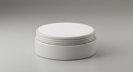 Product Container (Including Box, Bottle, and Cosmetics)