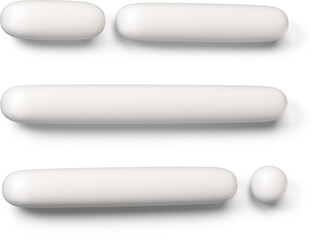 White text icon turned to the right