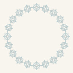 Minimalist hand drawn vector frame. Art for greeting cards, wedding invitations, poster design, postcards, branding, logo design, background.