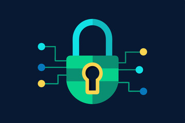 lock and key