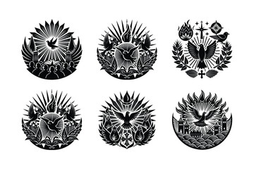 pentecost background