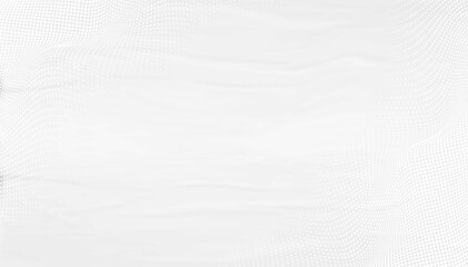 Obraz premium white paper texture background