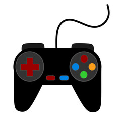 video game controller icon