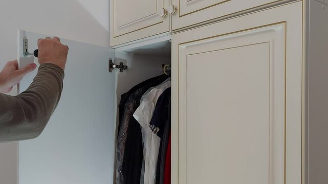 Fixing Cabinet Locks: Easy Repair Tips Guide