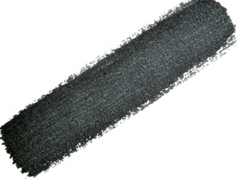 Abstract Grey Texture Isolated On Transparent Background Illustration