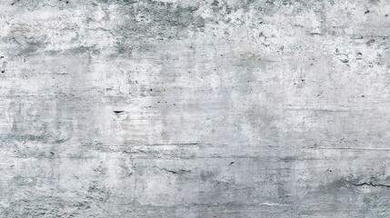 Obraz premium Seamless Abstract Close-Up of Grey Concrete Wall Texture