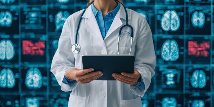 Online medical consultation event healthcare facility digital content clinical environment professional viewpoint innovative concept