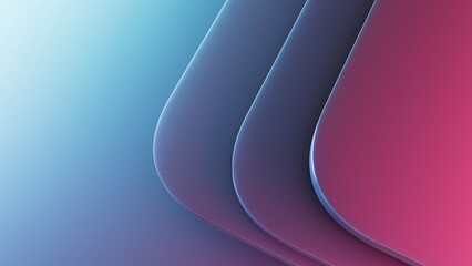 abstract blue background