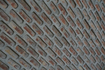 brick pattern wall surface background, seamless wall surface backdrop, brick wall pattern background