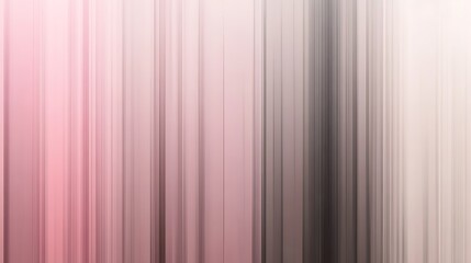 Obraz premium Abstract pink and gray vertical lines background.