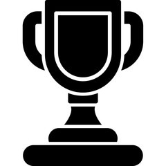 Trophy Icon