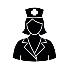police officer silhouette