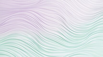 Abstract pastel wave background. (39)