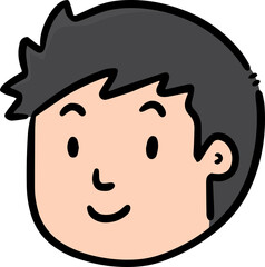 Illustration of man
