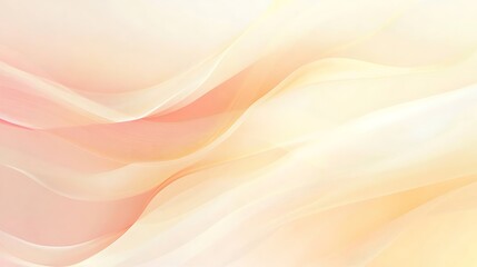 Abstract pastel wave background. (46)