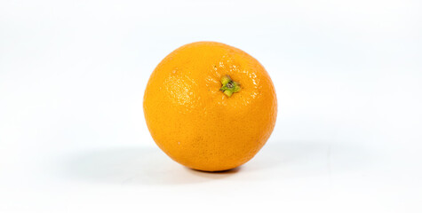  fruit isolated on the white background, clipping path